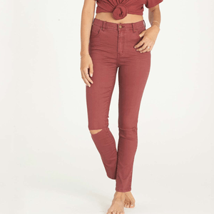 Jeans Mujer Bestie