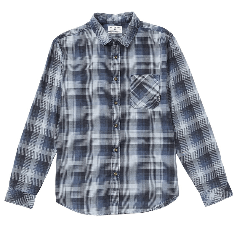 Camisa-Niño-Freemont-Flannel