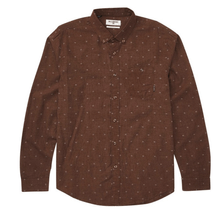 Camisa Hombre All Day Jacquard