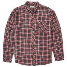 Camisa Hombre Freemont Flannel