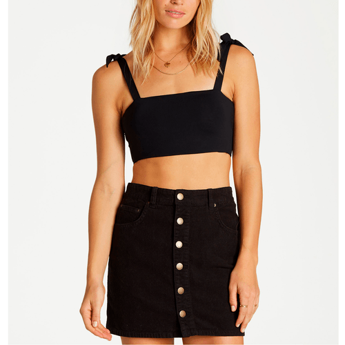 Falda Mujer Good Life Cord