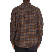 Camisa Hombre Freemont Flannel