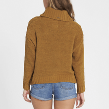 Sweater Mujer On A Roll