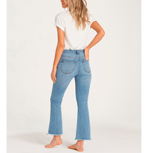 Jeans Mujer Cheeky Straight