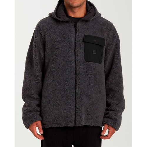 Chaqueta Hombre Switchback Reversible