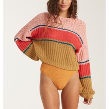 Sweater Mujer Washed Out