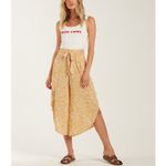 Pantalón Mujer Capri Skies Pant