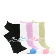 Calcetín Mujer Ocean 5 Pack Of Sock