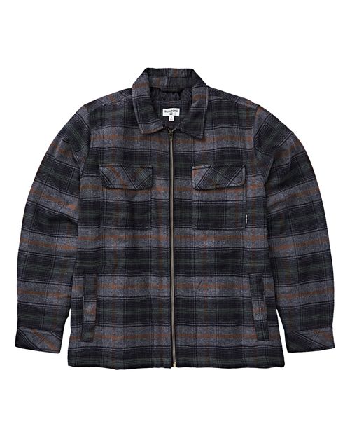 Chaqueta Hombre Barlow Zip