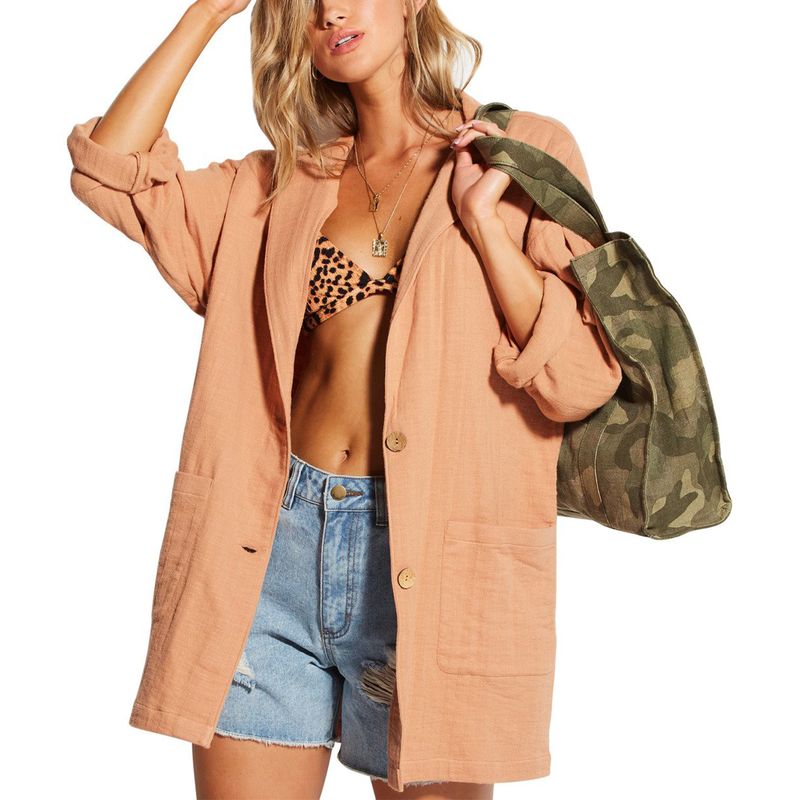 Chaqueta-Mujer-Off-Duty-Jckt