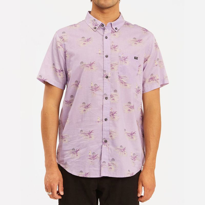 Camisa-Hombre-Sundays-Mini