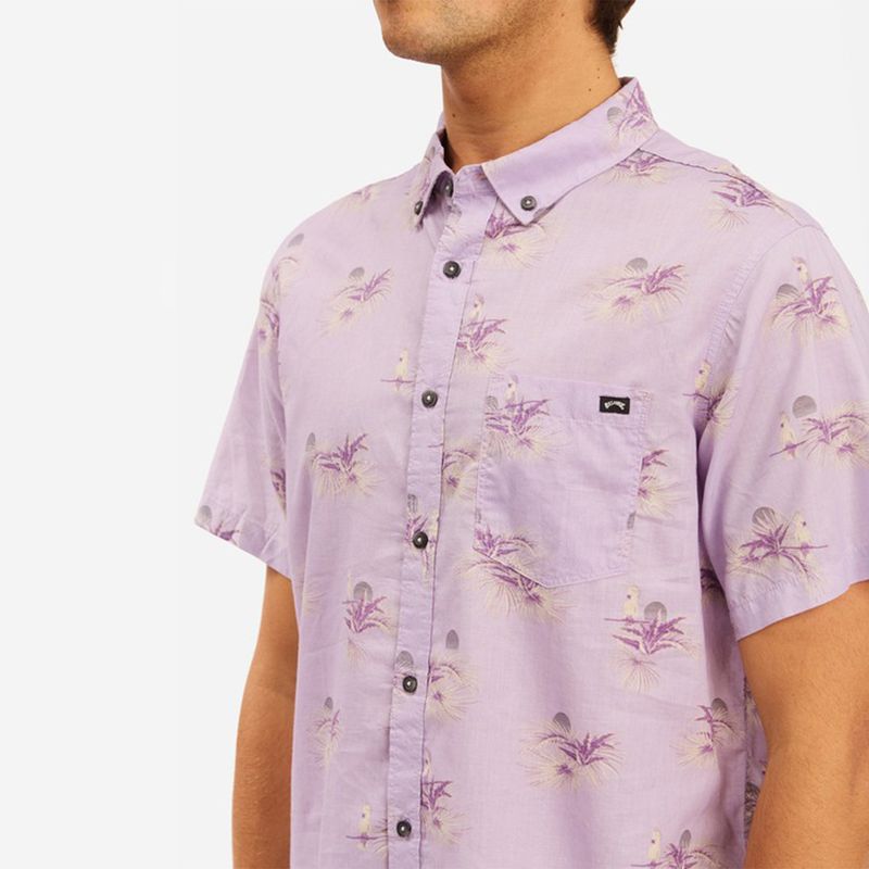 Camisa-Hombre-Sundays-Mini