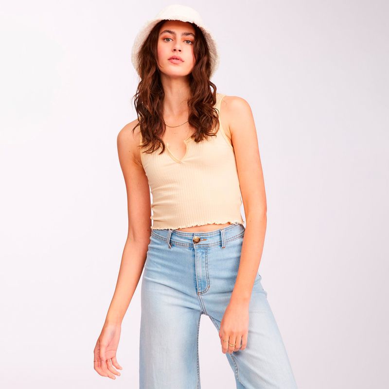 Blusa-S-M-Notch-Mujer