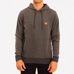 Hudson-Pullover-M-Ot