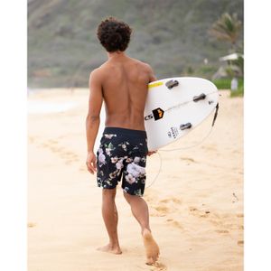 Traje de Baño Hombre Kamea Lazarus M Bdsh Negro Billabong