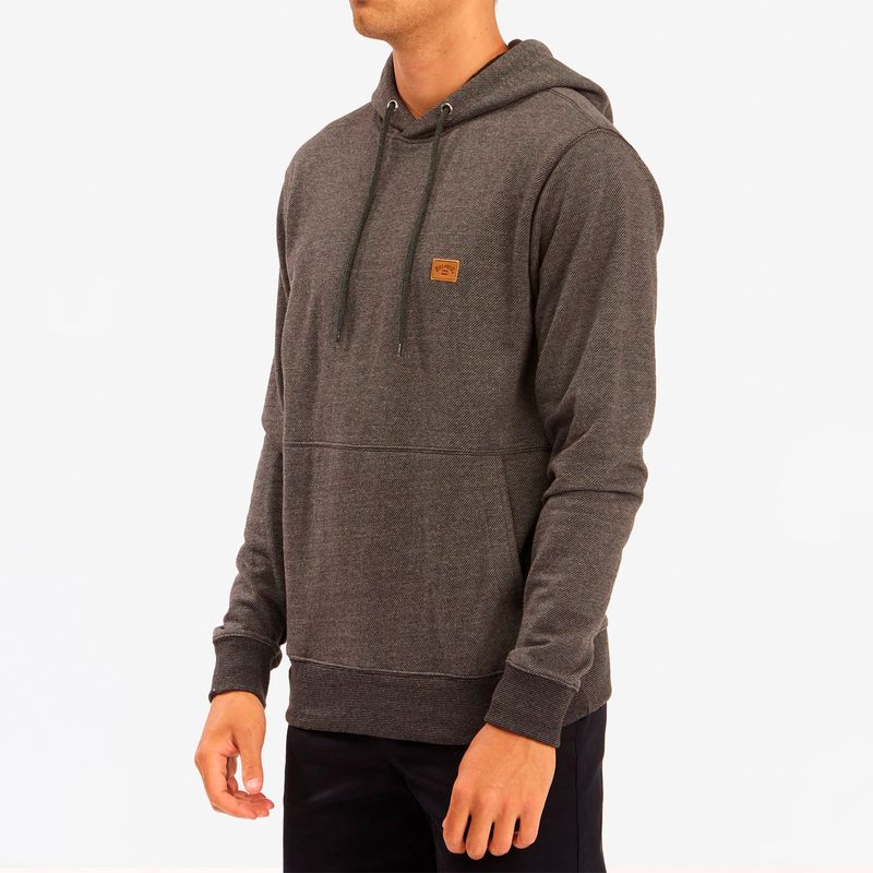 Hudson-Pullover-M-Ot
