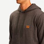 Hudson-Pullover-M-Ot