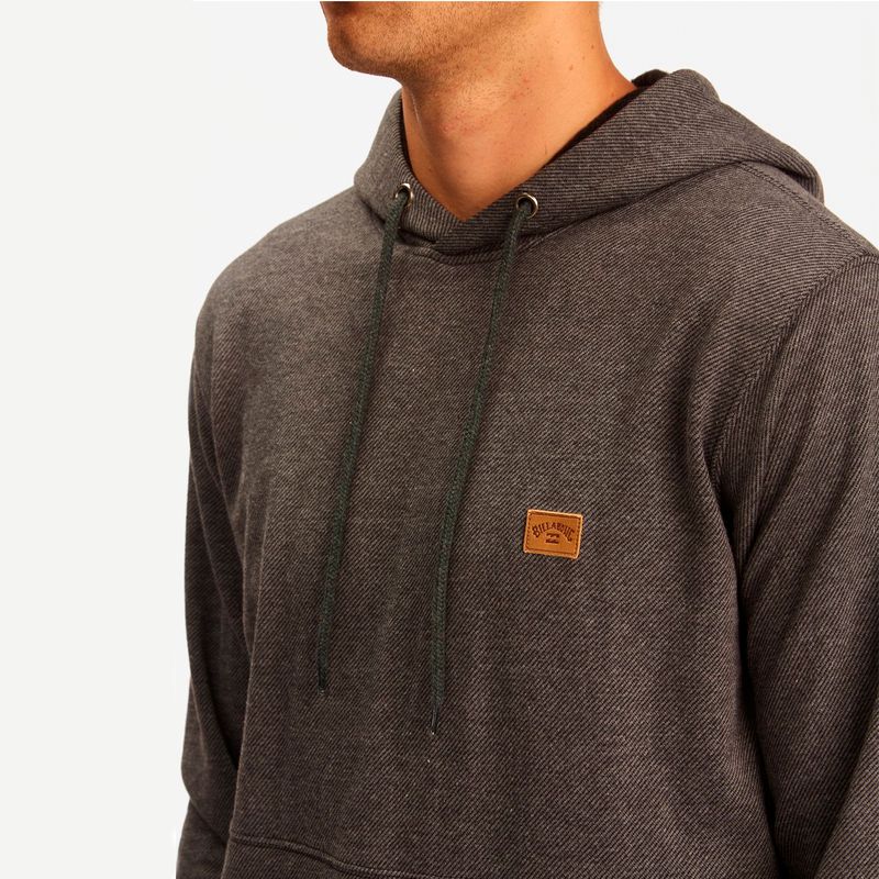 Hudson-Pullover-M-Ot