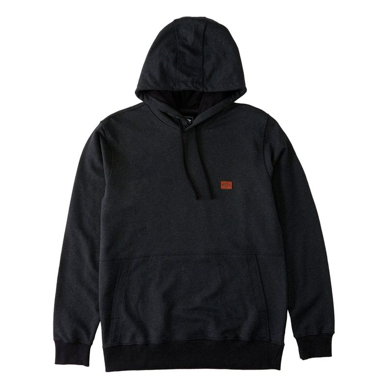 Hudson-Pullover-M-Ot