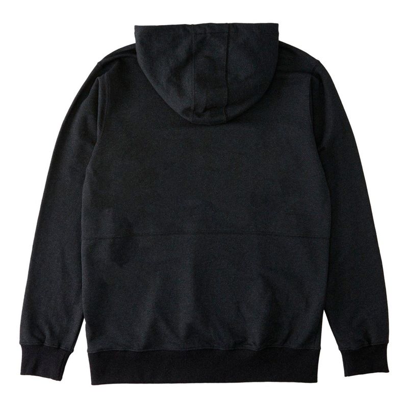 Hudson-Pullover-M-Ot