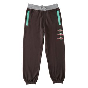 Buzo Jogger United Niño Café Billabong