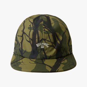 Jockey A/Div Toggle Reversible Hombre Verde Billabong
