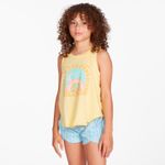 Polera S/M Niña Sun Child