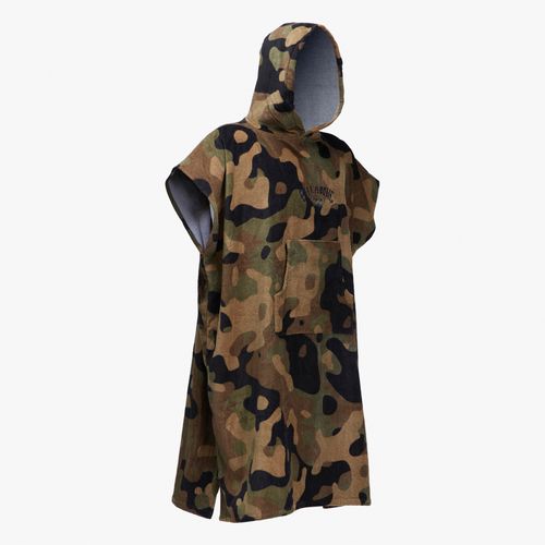 Mens Hooded Twl M C