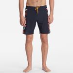 Traje-de-Baño-Hombre--D-Bah-Placement-Pro-Boardshorts