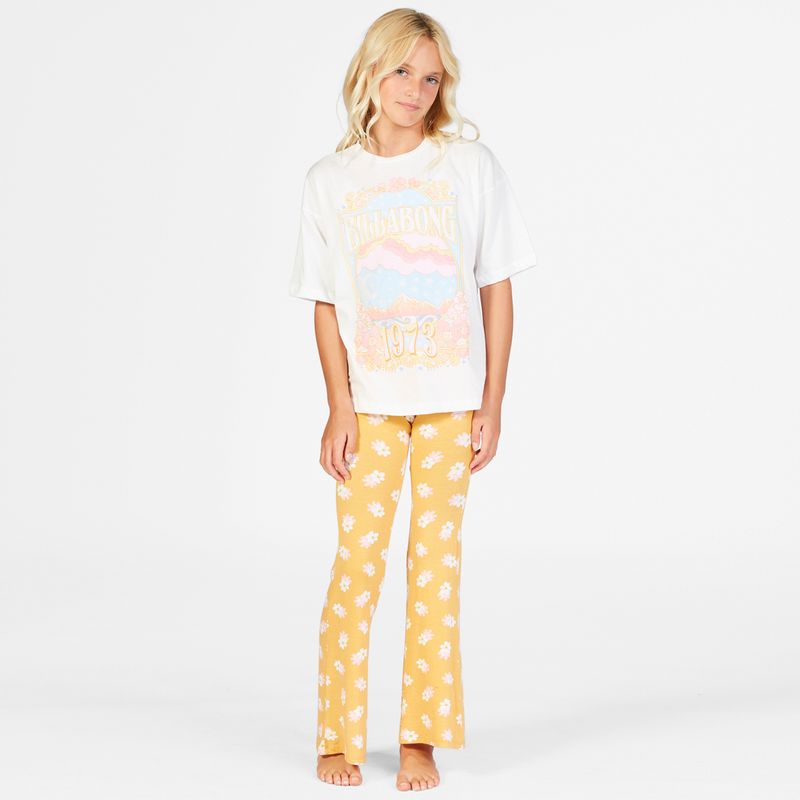 Pantalon-NIña-Tell-Me-Elastic-Waist-Flared-Pants