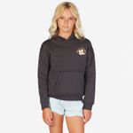 Poleron-Niña-Girls--Today-Is-The-Day-Graphic-Hoodie