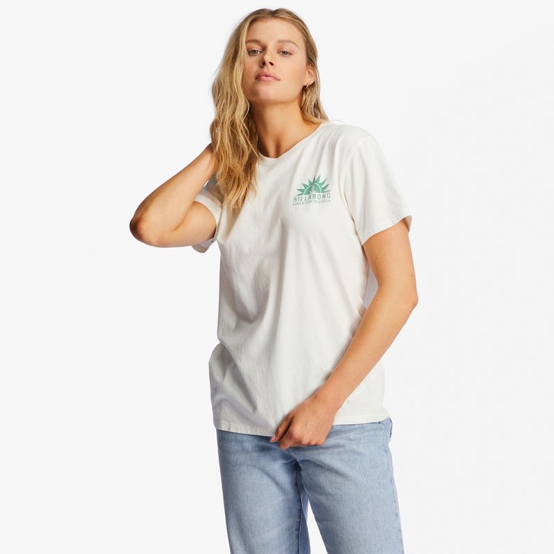 Polera-Mujer--A-Div-Tee-Short-Sleeve-T-Shirt