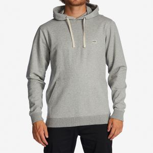 Polerón Hombre All Day Organic Pullover Hoodie