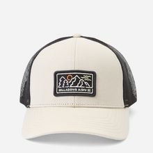 Jockey Hombre A/Div Walled Trucker Hat