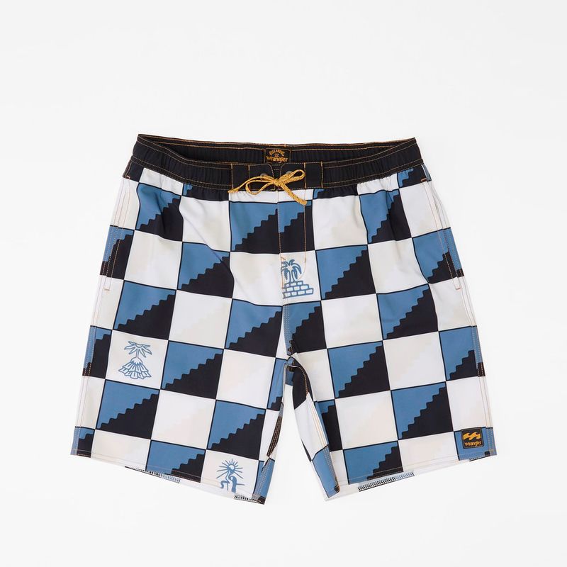 Traje-de-Baño-Hombre--Wrangler-Shadows-Layback-Boardshorts-17-