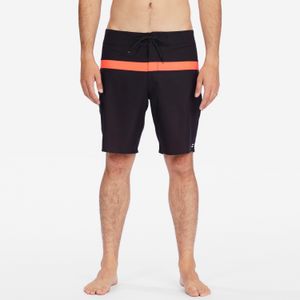 Traje de Baño Hombre Momentum Airlite Boardshorts 19"