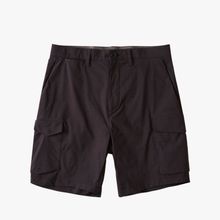 Shorts Hombre A/Div Surftrek Cargo Shorts 19"