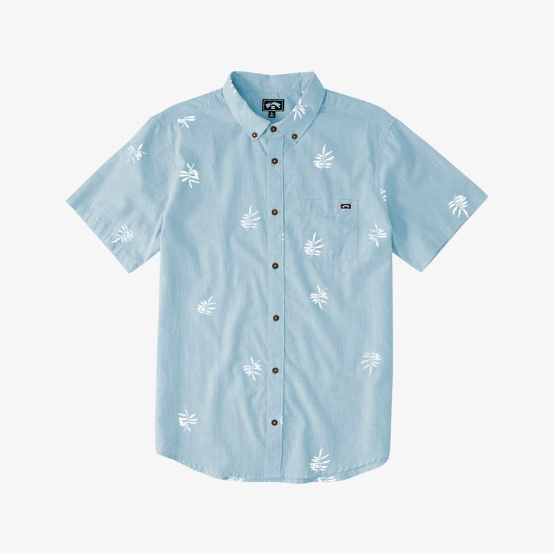 Camisa-Niño--Sundays-Mini-Short-Sleeve-Shirt