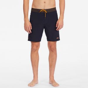 Traje de Baño Hombre D Bah Lo Tide Boardshorts Azul Billabong