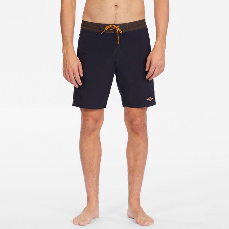 Traje-de-Baño--D-Bah-Lo-Tide-Boardshorts