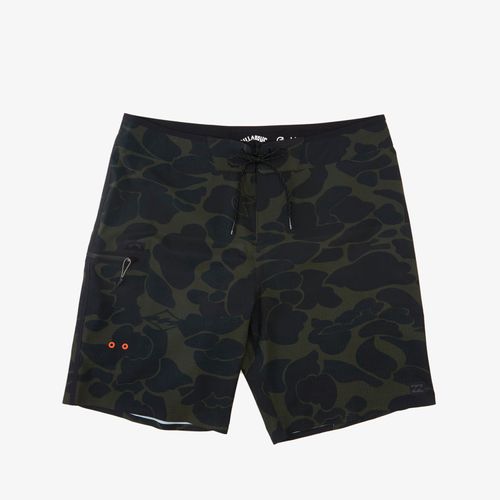 Traje de Baño Hombre AirLite Plus Boardshorts Café Billabong