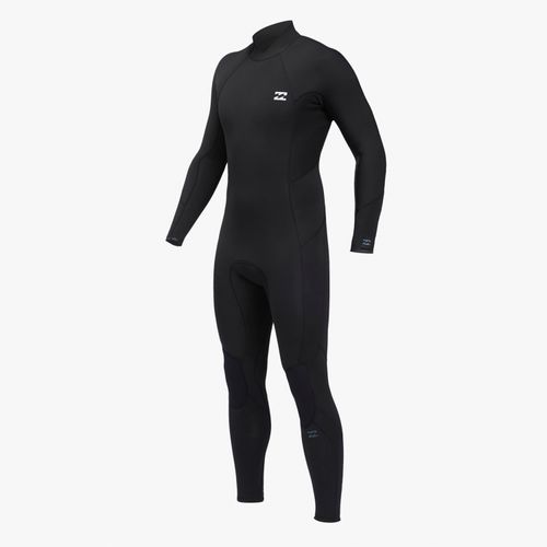 Traje de Agua Hombre 3/2 Absolute Back Zip Full Wetsuit