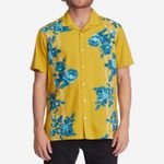 Camisa-Hombre-Wrangler-Desert-Rose-Short-Sleeve-Shirt