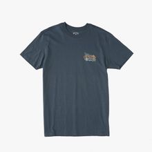 Polera Niño Boy's Theme Arch Short Sleeve T-Shirt
