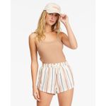 Short Mujer Road Trippin Yd