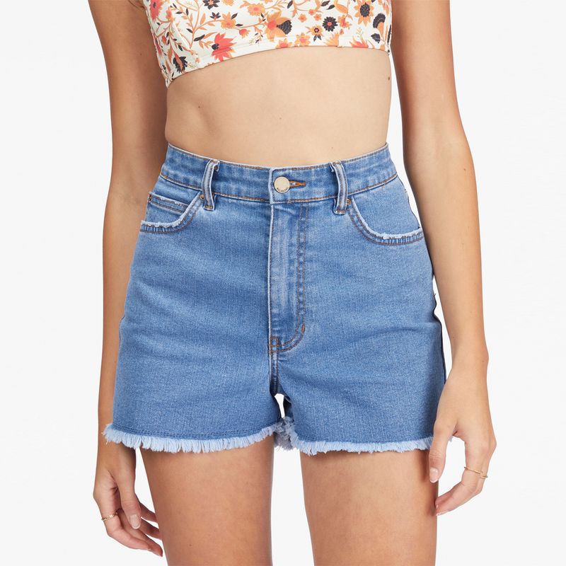Shorts-Mujer-So-Cheeky-Denim-Shorts
