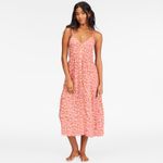 Vestido-Mujer-Venice-Babe-Midi-Slip-Dress