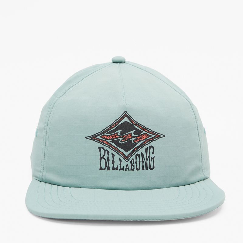 Jockey-Hombre-Sons-Of-Fun-Strapback-Hat