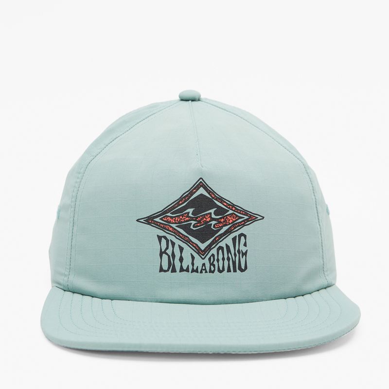 Sombrero Hombre Tides Beige Billabong-Billabong Chile