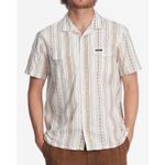 Camisa-Hombre-Wrangler-Wesley-Short-Sleeve-Shirt